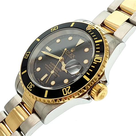 rolex horloge waardevast|rolex sub horloge.